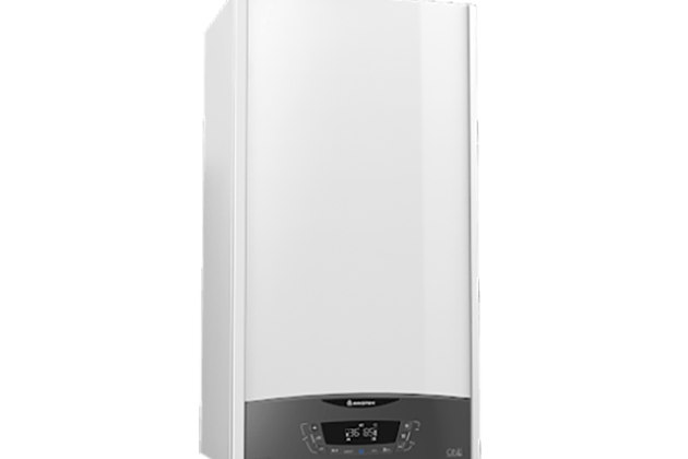A fully fitted Ariston Clas one 30kw boiler from £1750 + VAT